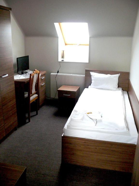 Motel Taurus Rzeszow Rzeszów Cameră foto