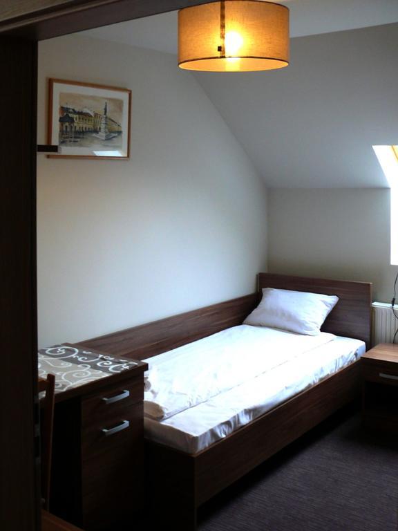 Motel Taurus Rzeszow Rzeszów Cameră foto